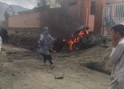 اتحادیه اروپا و آمریکا حمله وحشیانه به مدرسه دخترانه در کابل را محکوم کردند، عکس