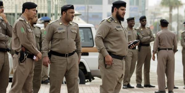 حادثه امنیتی در مسجد الحرامِ؛ دستگیری مظنون