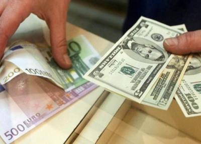 ثبات نرخ رسمی تمامی ارزها