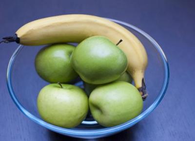 این میوه ها را با معده خالی نخورید