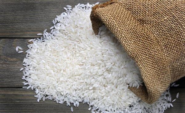 احتمال کمبود برنج خارجی در کشور