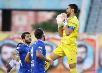 حسینی با ادامه این فرایند می تواند به تیم ملی فوتبال دعوت گردد