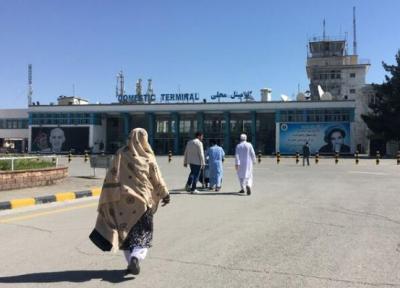 قرارداد ترکیه-آمریکا درباره امنیت فرودگاه کابل هنوز قطعی نشده است