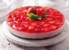 طرز تهیه دسر بیسکوییت و توت فرنگی، خوشمزه و مجذوب کننده