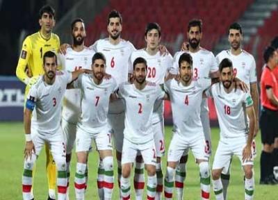 احتمال برگزاری ملاقات تیم های ملی فوتبال ایران و امارات با حضور تماشاگران