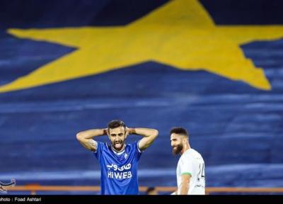 فریبا: استقلال با پیروزی در دربی استارت قهرمانی را بزند، تیمِ مجیدی بد موقعی باخت