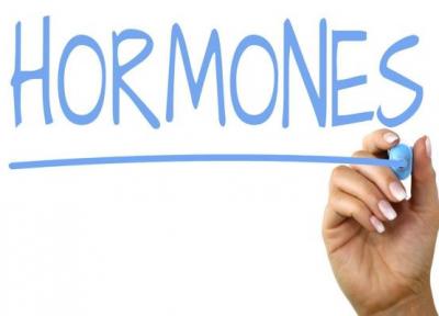 عدم تعادل هورمونی ناشی از کدام عوامل خطر است؟