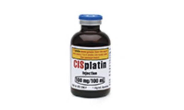 سیس پلاتین (CISPLATIN)