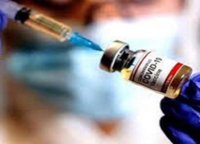 شروع تزریق دز سوم واکسن کرونا برای کادر درمان
