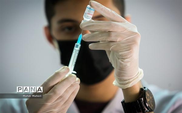 تزریق بیش از یک میلیون واکسن کرونا طی 24 ساعت گذشته
