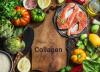 مواد غذایی سرشار از کلاژن