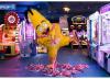 تور قطر: پارک انگری بردز دوحه Angry Birds World