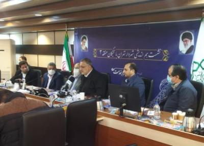 زاکانی: وجود 24 هزار معتاد متجاهر زیبنده تهران نیست ، مجلس و دولت در حل مسائل مرکز دغدغه دارند