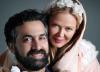 فیلم عجیب ترین جشن تولد برای شوهر بهاره رهنما ! ، هیاهو در فقر مردم!