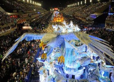 تور ارزان برزیل: از جشنواره های دیدنی برزیل بیشتر بدانید