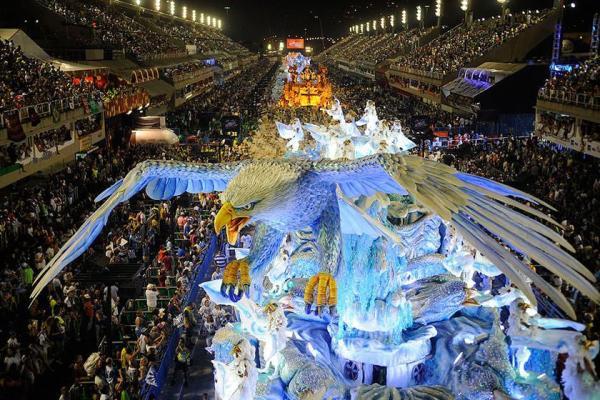 تور ارزان برزیل: از جشنواره های دیدنی برزیل بیشتر بدانید