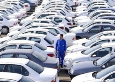 تور ایتالیا: دناپلاس، راناپلاس و پژو 207 دستی در پیش فروش این هفته ایران خودرو