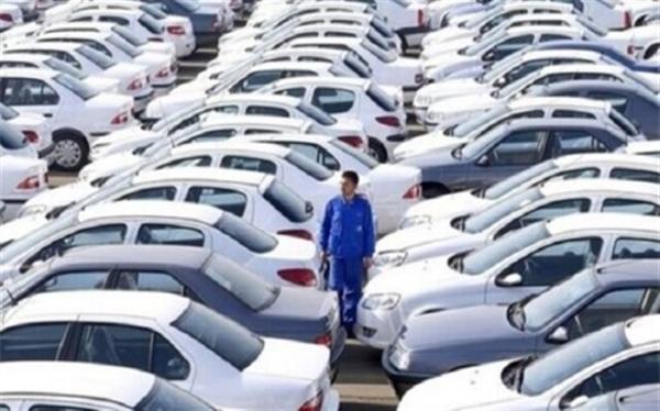 تور ایتالیا: دناپلاس، راناپلاس و پژو 207 دستی در پیش فروش این هفته ایران خودرو