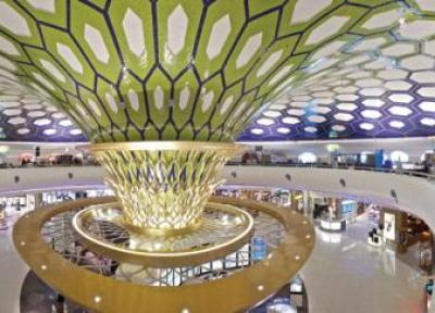 تور دبی ارزان: 2 فرودگاه بین المللی امارات که شما را متحیر میکنند!