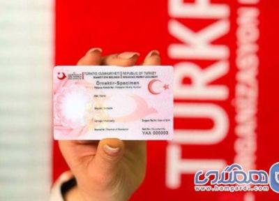 تور ترکیه: برای دریافت اقامت توریستی ترکیه چه مراحلی را باید طی کنیم؟