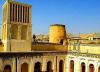 ایرانگردی، بندر سیراف