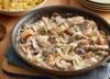 طرز تهیه چیکن استراگانف خوشمزه