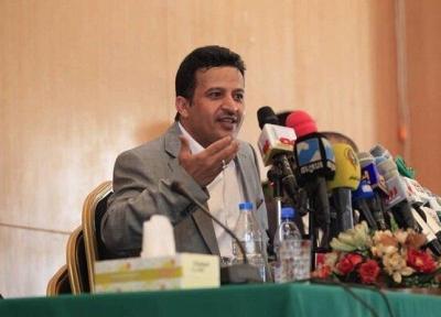 ریاض تمایلی به صلح در یمن ندارد