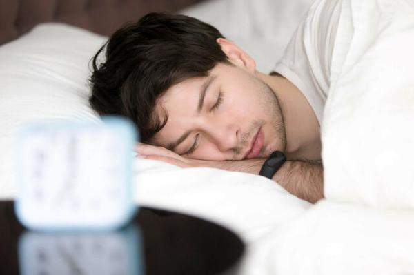 5 نکته ساده برای لذت بردن از خواب عمیق در گرما