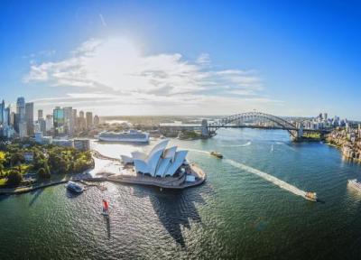 4 مکان از برترین جاهای دیدنی سیدنی استرالیا