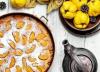 طرز تهیه کیک به؛ کیک خوشبوی پاییزی