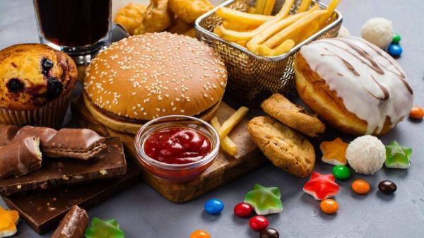 خوراکی هایی که خطر زوال عقل را افزایش می دهند