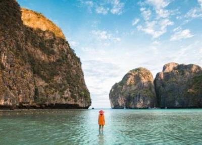 احتمال رشد 4 درصدی اقتصاد تایلند با گردشگری (تور ارزان تایلند)