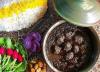 طرز تهیه انار بیج با مرغ گیلانی؛ مجلسی و خوشمزه