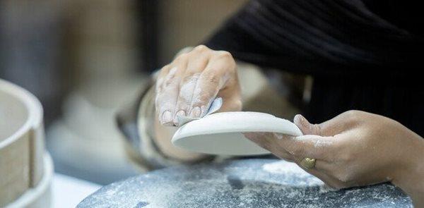 9 هزار هنرمند صنایع دستی در استان مرکزی فعالیت دارند