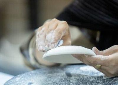 9 هزار هنرمند صنایع دستی در استان مرکزی فعالیت دارند