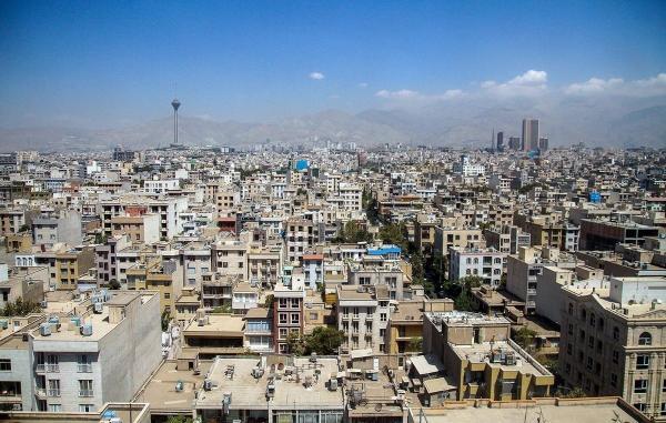 آپارتمان های 30 تا 40 میلیاردی تهران بیشتر در کدام محله ها هستند؟