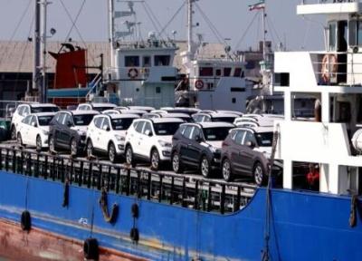 واردات کدام خودروهای دست دوم به ایران مجاز است؟ ، دستورالعمل استاندارد برای واردات خودروی کارکرده
