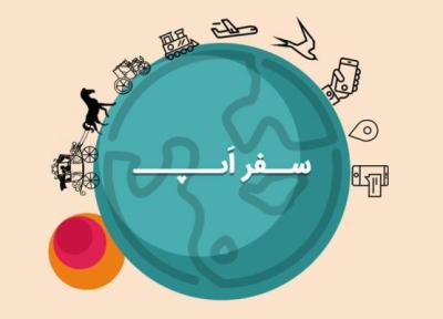 سفر اپ: با Timeanddate از ساعت دقیق کشورهای مختلف آگاه شوید