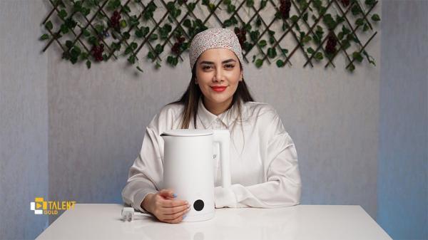 بررسی کتری برقی شیائومی؛ طراحی مینیمال و حرفه ای آنالیز کتری برقی شیائومی؛ طراحی مینیمال و حرفه ای