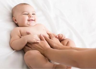 آیا مصرف لبنیات باعث نفخ یا حساسیت در نوزاد می گردد؟