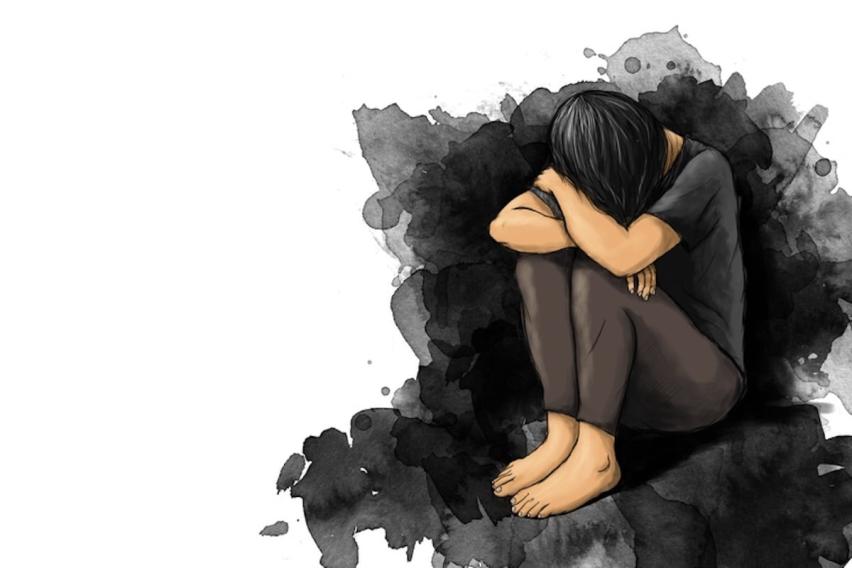 7 راه غلبه بر غم و افسردگی