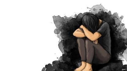 7 راه غلبه بر غم و افسردگی