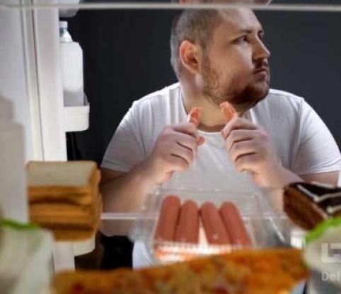 هوس های غذایی که خبر از بیماری می دهند