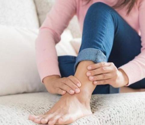 دردهای مچ پا چه زمانی خطرناک هستند؟