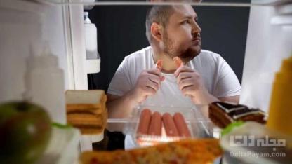 هوس های غذایی که خبر از بیماری می دهند