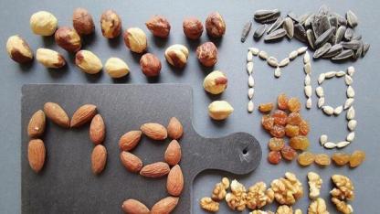 چگونه منیزیم کافی دریافت کنیم؟