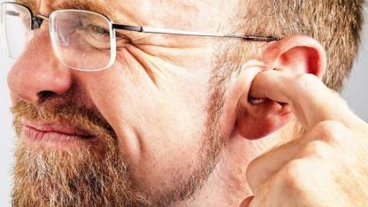 دلیل خارش شدید گوش چیست و چگونه آن را درمان کنیم؟