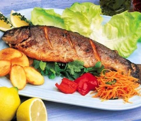 ماهی هایی که خوردن آن ها باعث دردسر می گردد