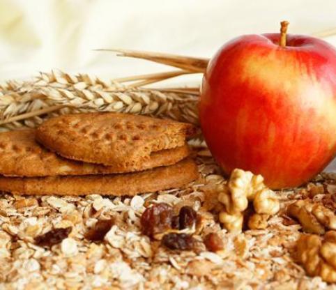 از کیفیت خواب تان راضی نیستید؟ فیبر بخورید