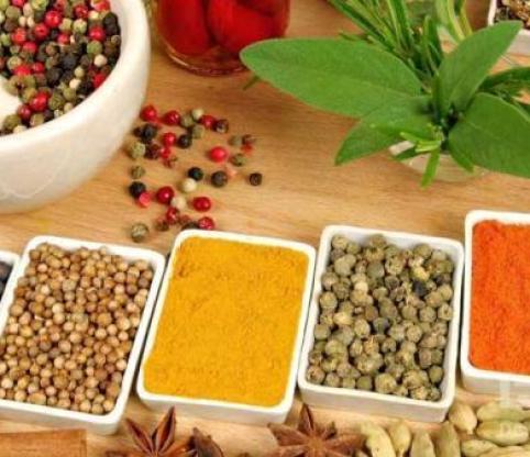 ادویه های لاغر کننده و چربی سوز را بشناسید